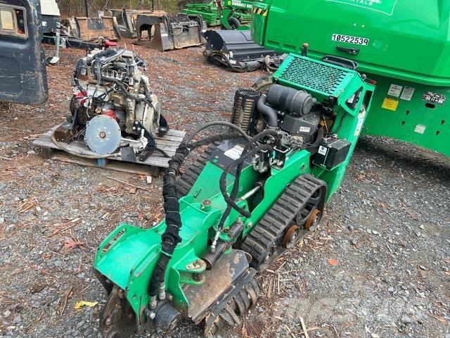 Toro 23208G スタンプグラインダー