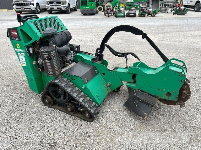 Toro 23208G スタンプグラインダー