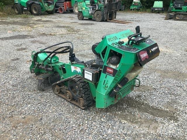 Toro 23280G スタンプグラインダー