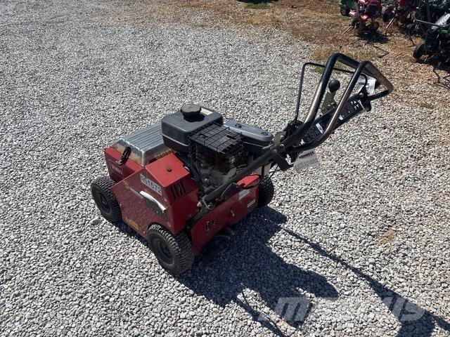 Toro 23510 農業機械 -　その他