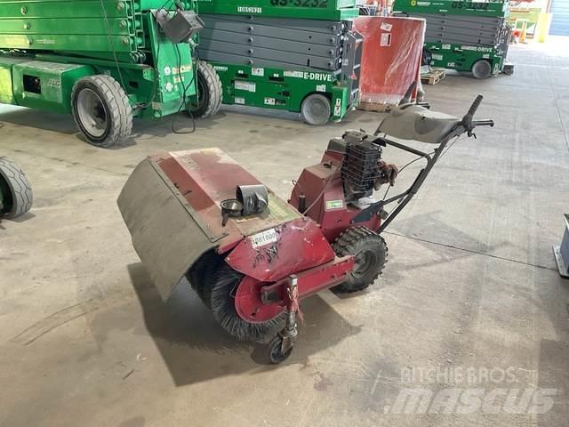 Toro 23740 屋内用スイーパー