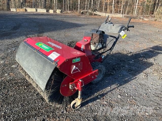 Toro 23740 屋内用スイーパー