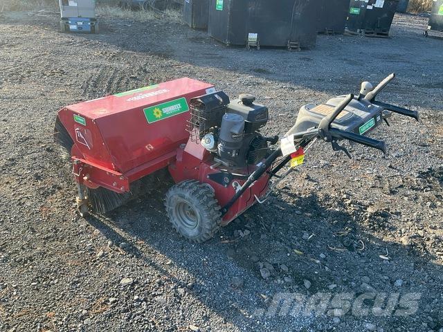 Toro 23740 屋内用スイーパー
