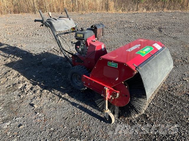 Toro 23740 屋内用スイーパー