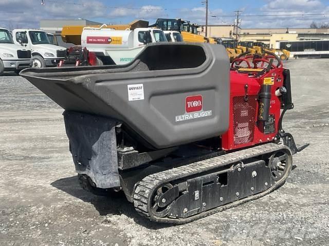 Toro 2500-TS コンクリートアクセサリー・アタッチメント