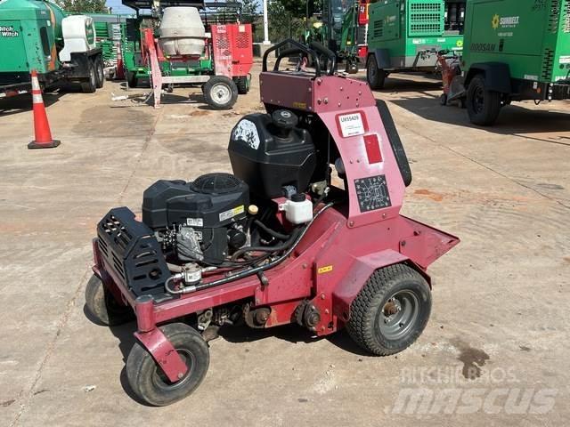 Toro 29521 エアレーション・サッチング機