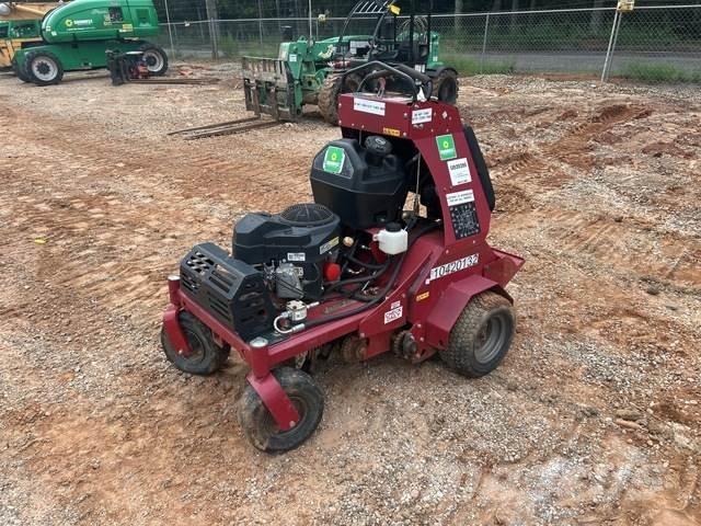 Toro 29521 エアレーション・サッチング機