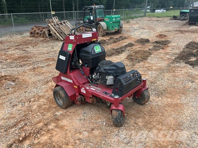 Toro 29521 エアレーション・サッチング機