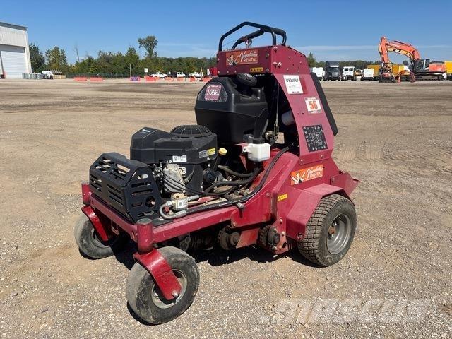 Toro 29521 エアレーション・サッチング機