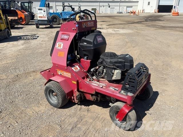 Toro 29521 エアレーション・サッチング機