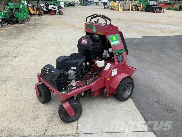 Toro 29521 エアレーション・サッチング機