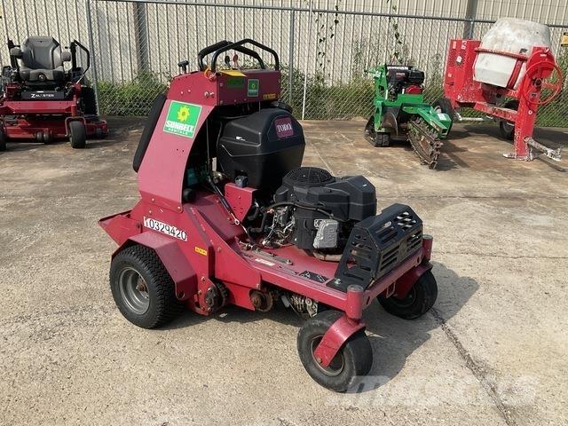 Toro 29521 エアレーション・サッチング機