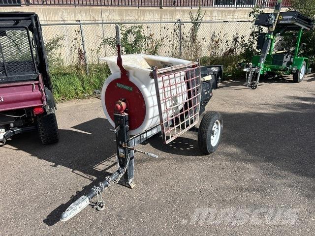 Toro 60221 コンクリート・ミキサー車