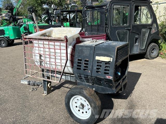 Toro 60221 コンクリート・ミキサー車