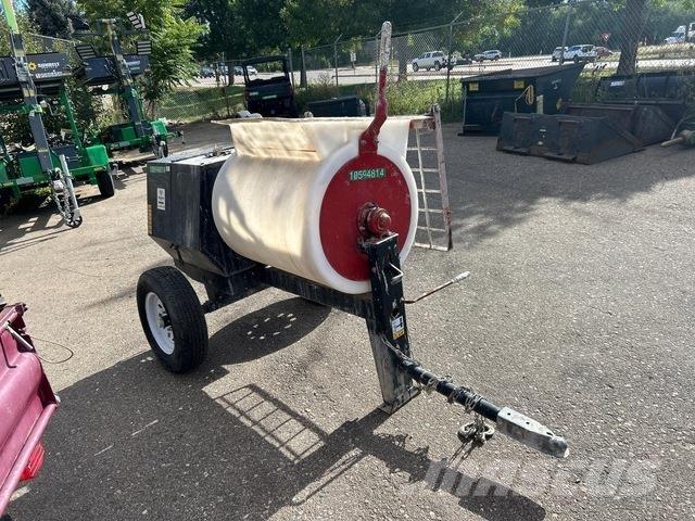 Toro 60221 コンクリート・ミキサー車