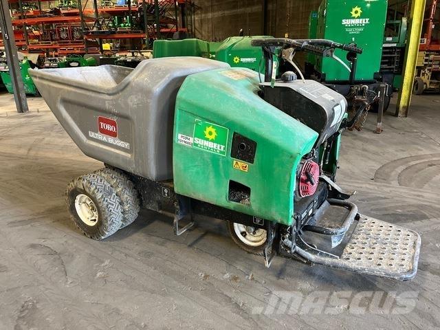 Toro 68038G コンクリートアクセサリー・アタッチメント