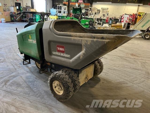 Toro 68038G コンクリートアクセサリー・アタッチメント