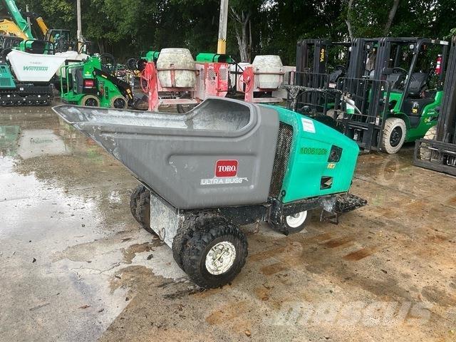 Toro 68038G コンクリートアクセサリー・アタッチメント