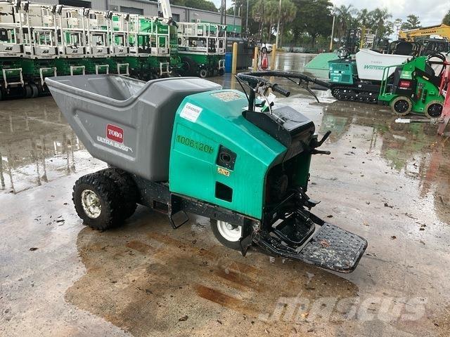 Toro 68038G コンクリートアクセサリー・アタッチメント