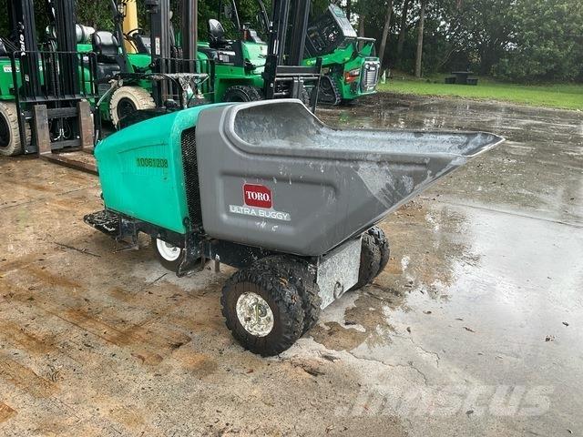 Toro 68038G コンクリートアクセサリー・アタッチメント