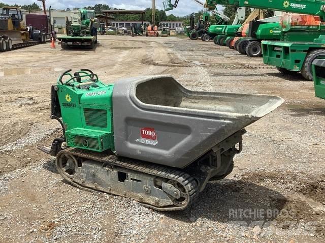 Toro 68138G コンクリートアクセサリー・アタッチメント