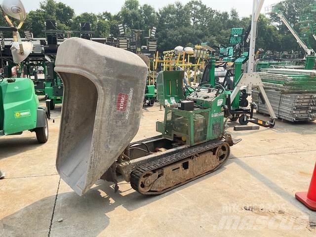 Toro 68138G コンクリートアクセサリー・アタッチメント