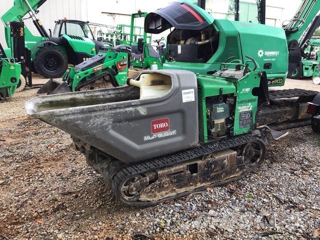 Toro 68138G コンクリートアクセサリー・アタッチメント