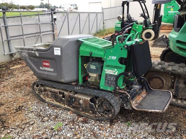 Toro 68138G コンクリートアクセサリー・アタッチメント
