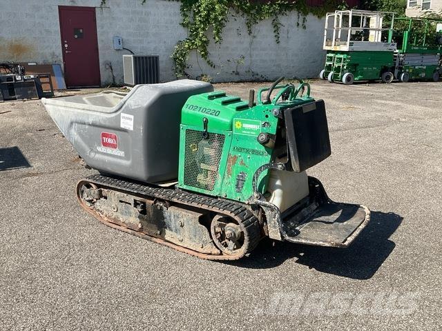 Toro 68138G コンクリートアクセサリー・アタッチメント