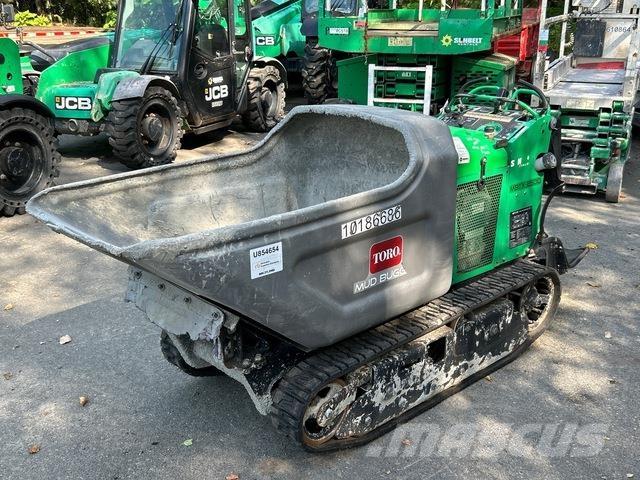 Toro 68138G コンクリートアクセサリー・アタッチメント