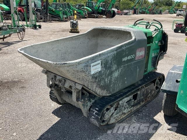 Toro 68138G コンクリートアクセサリー・アタッチメント