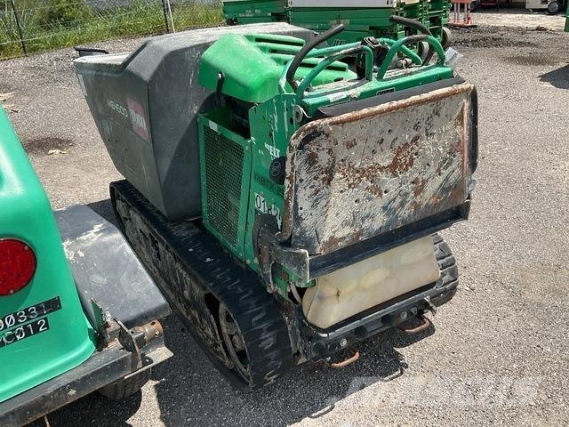 Toro 68138G コンクリートアクセサリー・アタッチメント