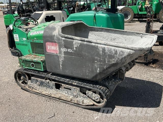Toro 68138G コンクリートアクセサリー・アタッチメント