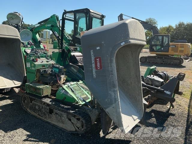 Toro 68138G コンクリートアクセサリー・アタッチメント