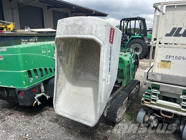 Toro 68138G コンクリートアクセサリー・アタッチメント
