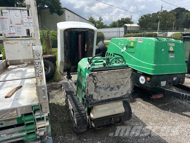 Toro 68138G コンクリートアクセサリー・アタッチメント