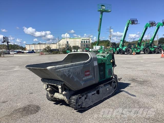 Toro 68138G コンクリートアクセサリー・アタッチメント