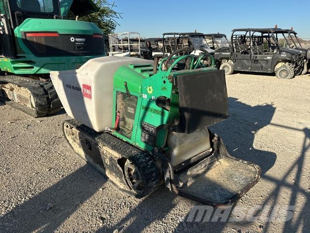 Toro 68138G コンクリートアクセサリー・アタッチメント