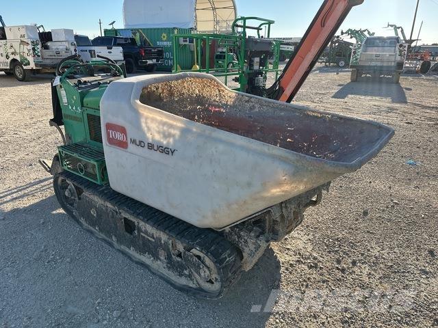 Toro 68138G コンクリートアクセサリー・アタッチメント