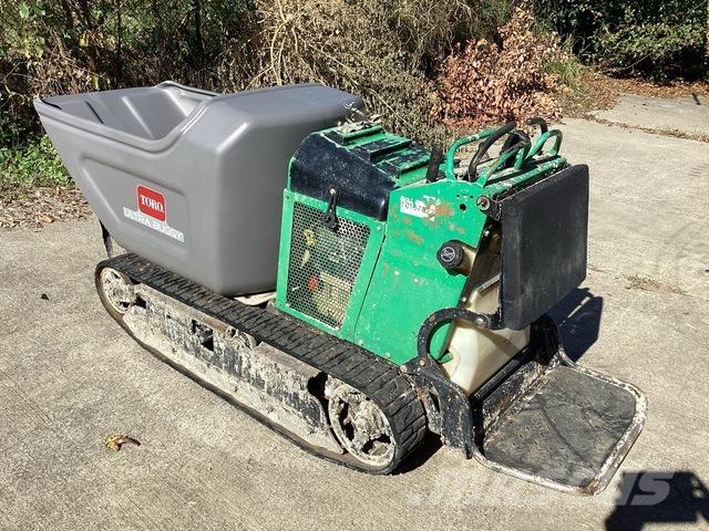 Toro 68138G コンクリートアクセサリー・アタッチメント