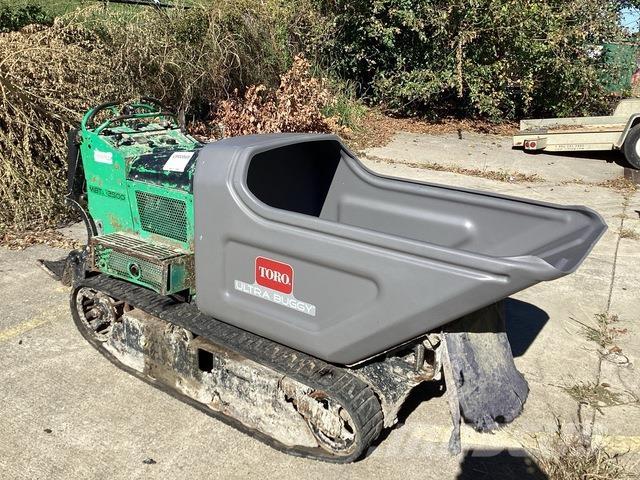 Toro 68138G コンクリートアクセサリー・アタッチメント