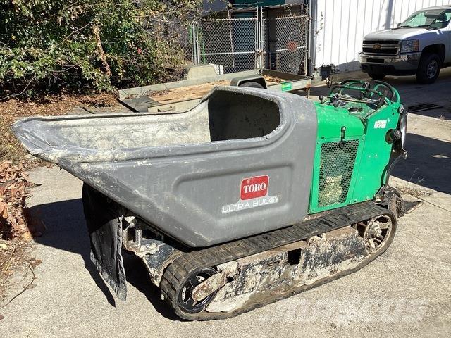 Toro 68138G コンクリートアクセサリー・アタッチメント