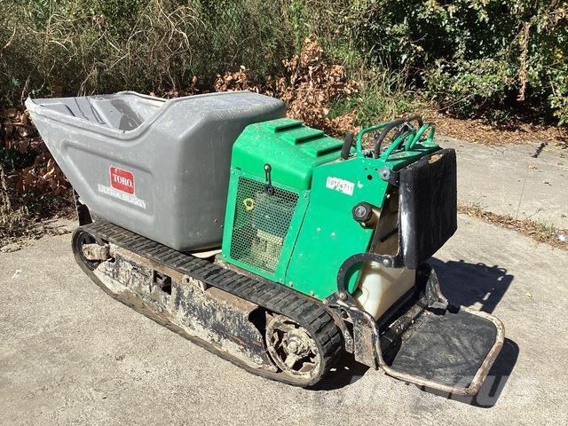 Toro 68138G コンクリートアクセサリー・アタッチメント