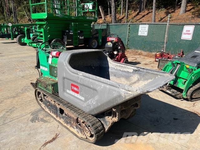 Toro 68138G コンクリートアクセサリー・アタッチメント