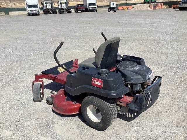 Toro 74731 建設機械 -　その他