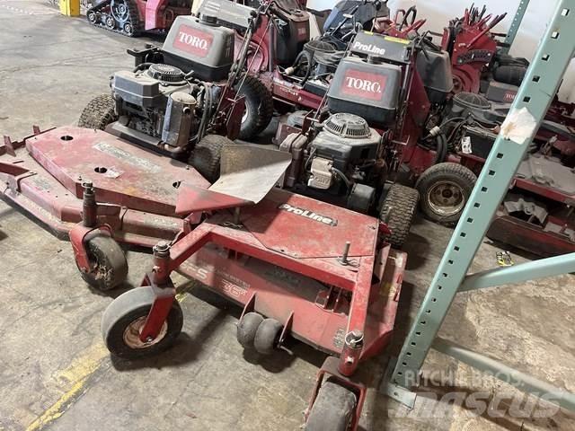 Toro Proline 建設機械 -　その他
