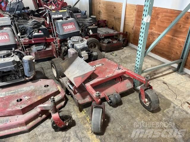 Toro Proline 建設機械 -　その他