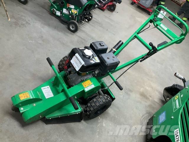 Toro SGR-13 スタンプグラインダー