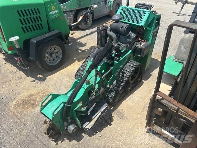 Toro STX-26 スタンプグラインダー