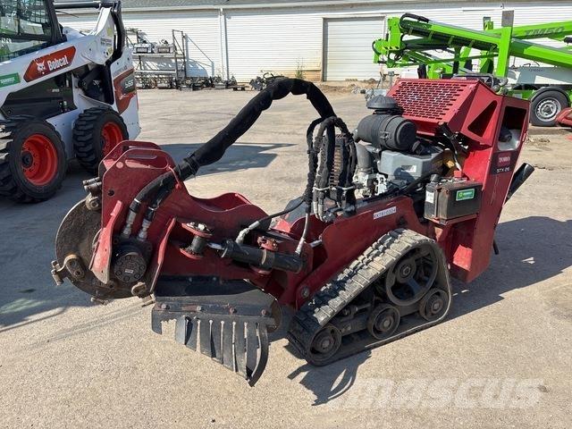 Toro STX-26 スタンプグラインダー